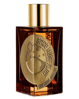 Etat Libre d'Orange Spice Must Flow