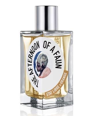 Etat Libre d'Orange The Afternoon of a Faun (2012)