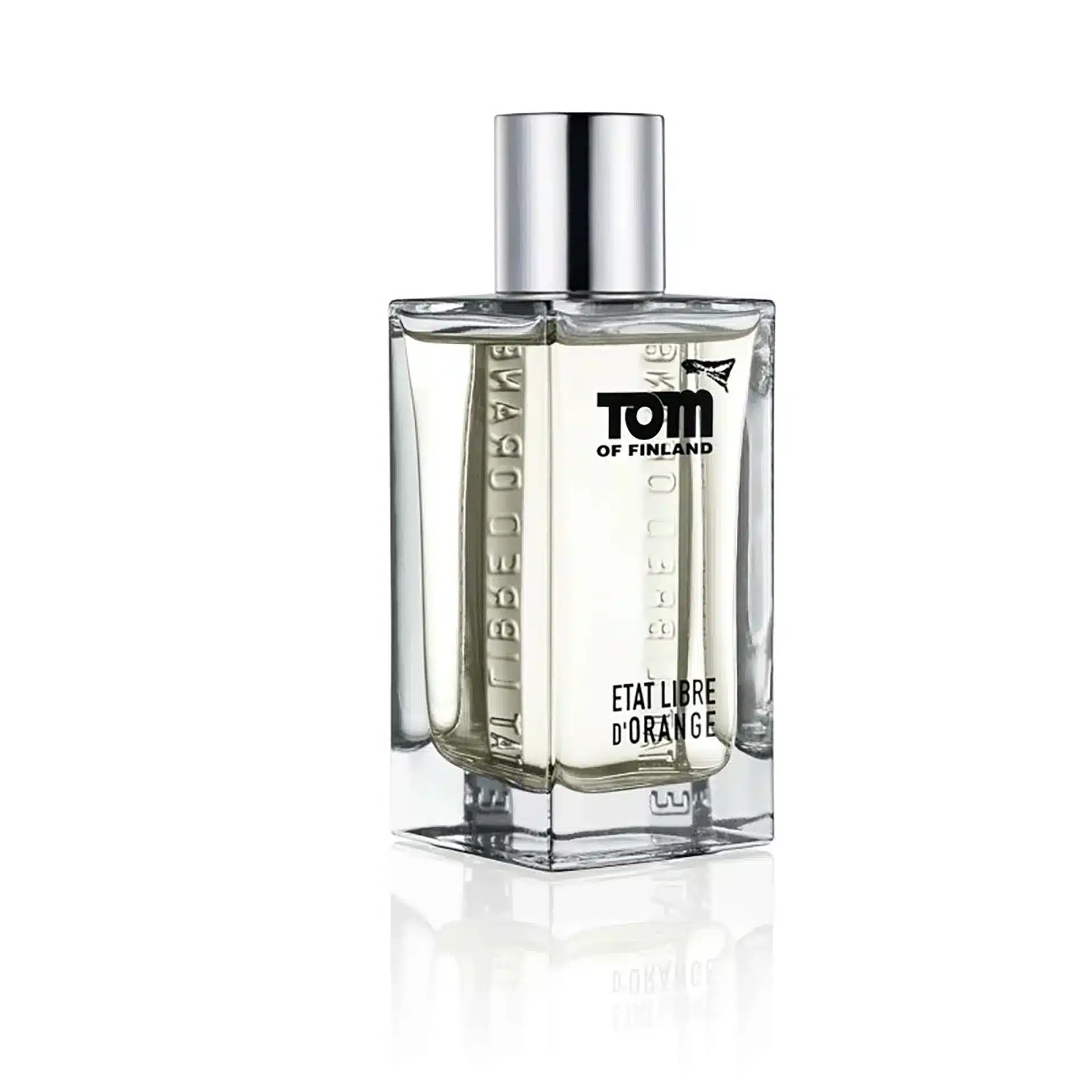 Etat Libre d'Orange Tom of Finland (2007)