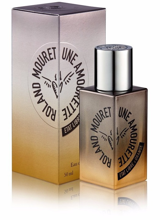 Etat Libre d'Orange Une Amourette Roland Mouret (2017)