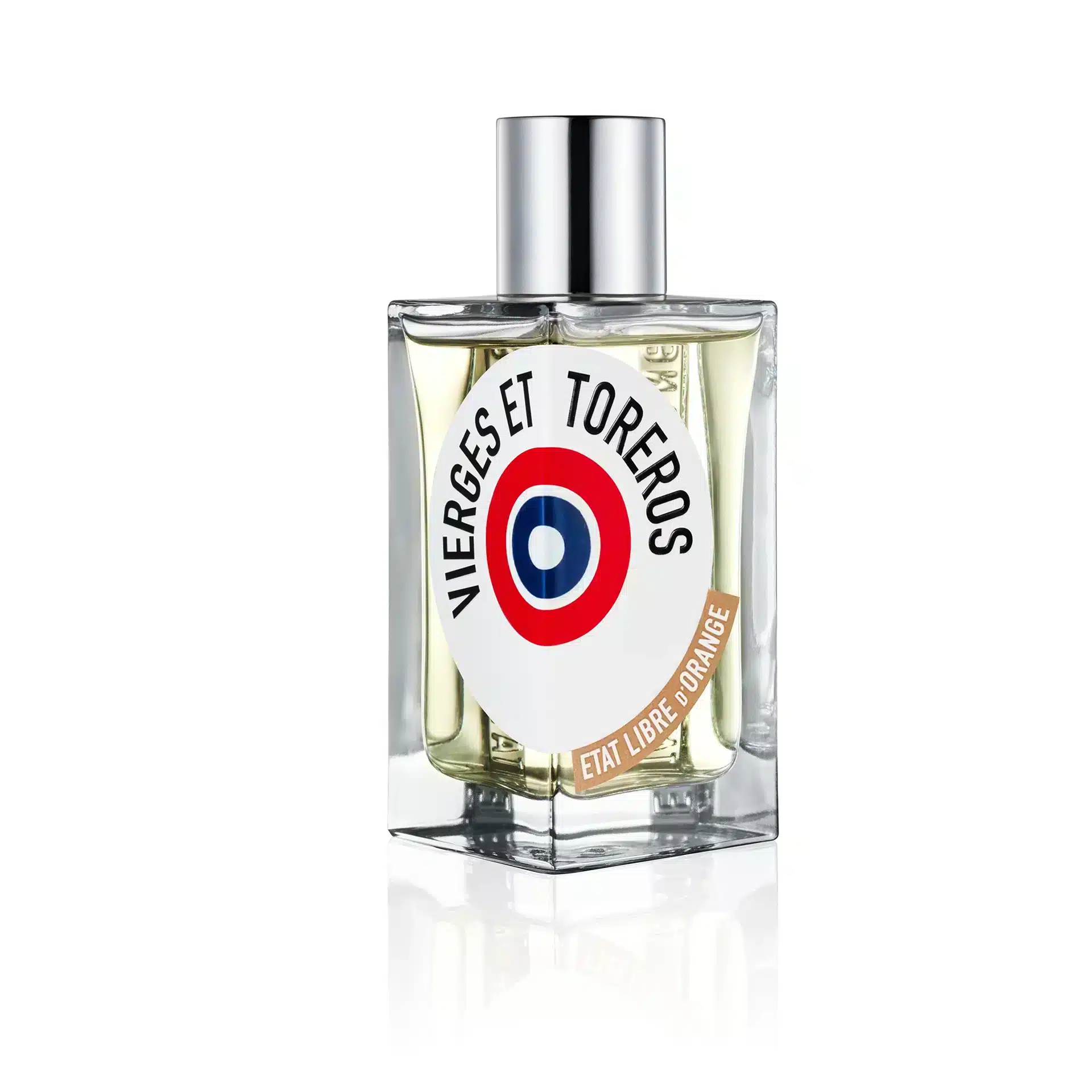 Etat Libre d'Orange Vierges et Toreros (2007)