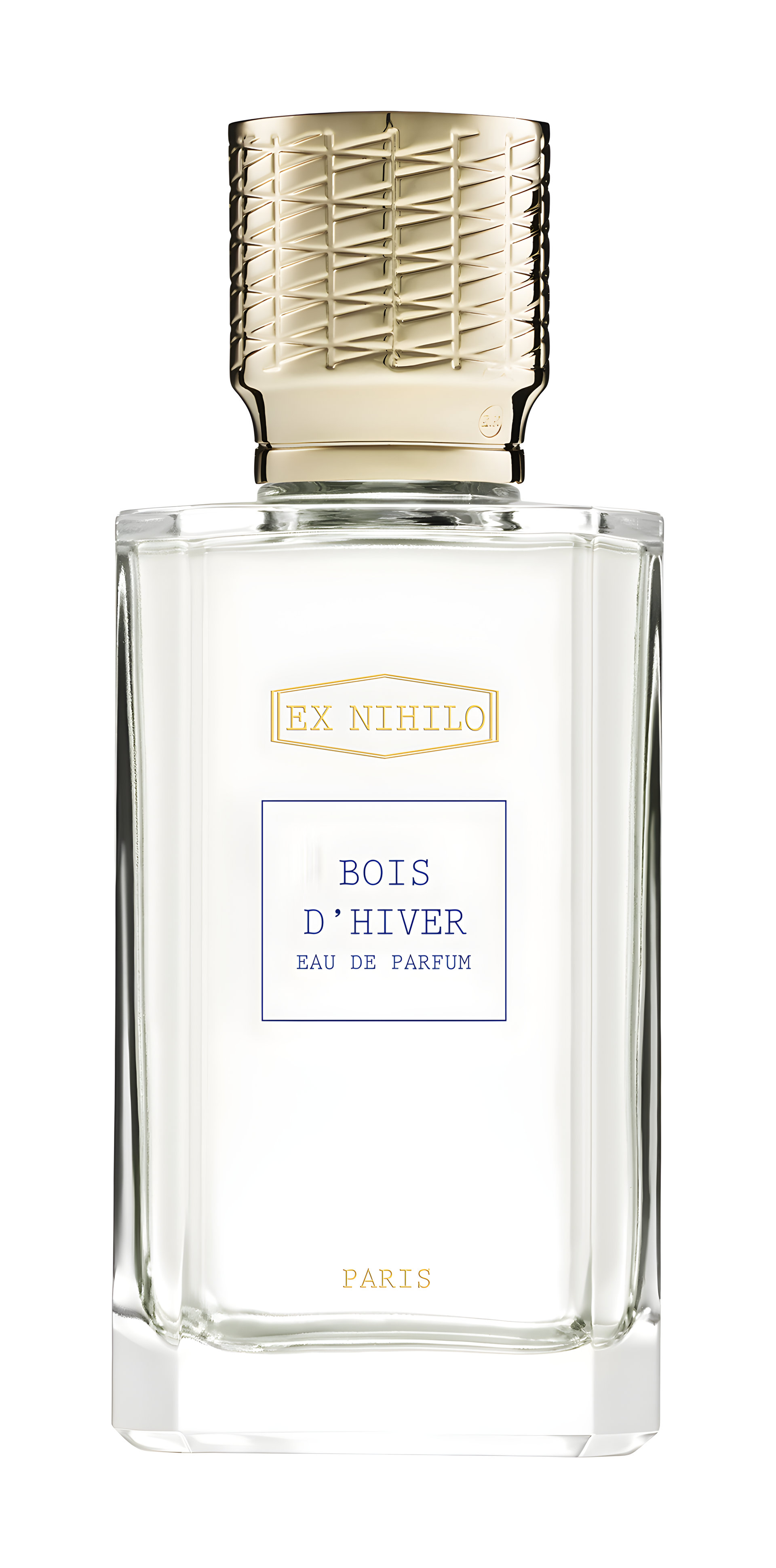 Ex Nihilo Bois d Hiver (2014)