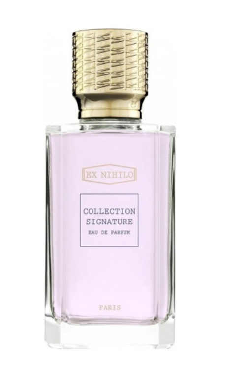 Ex Nihilo Collection Signature (2018)