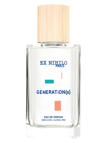 Ex Nihilo Generation s (2025)