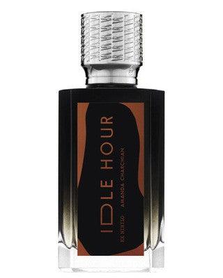 Ex Nihilo Idle Hour (2022)