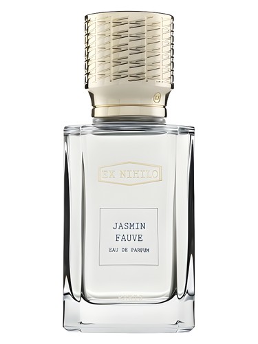 Ex Nihilo Jasmin Fauve (2014)