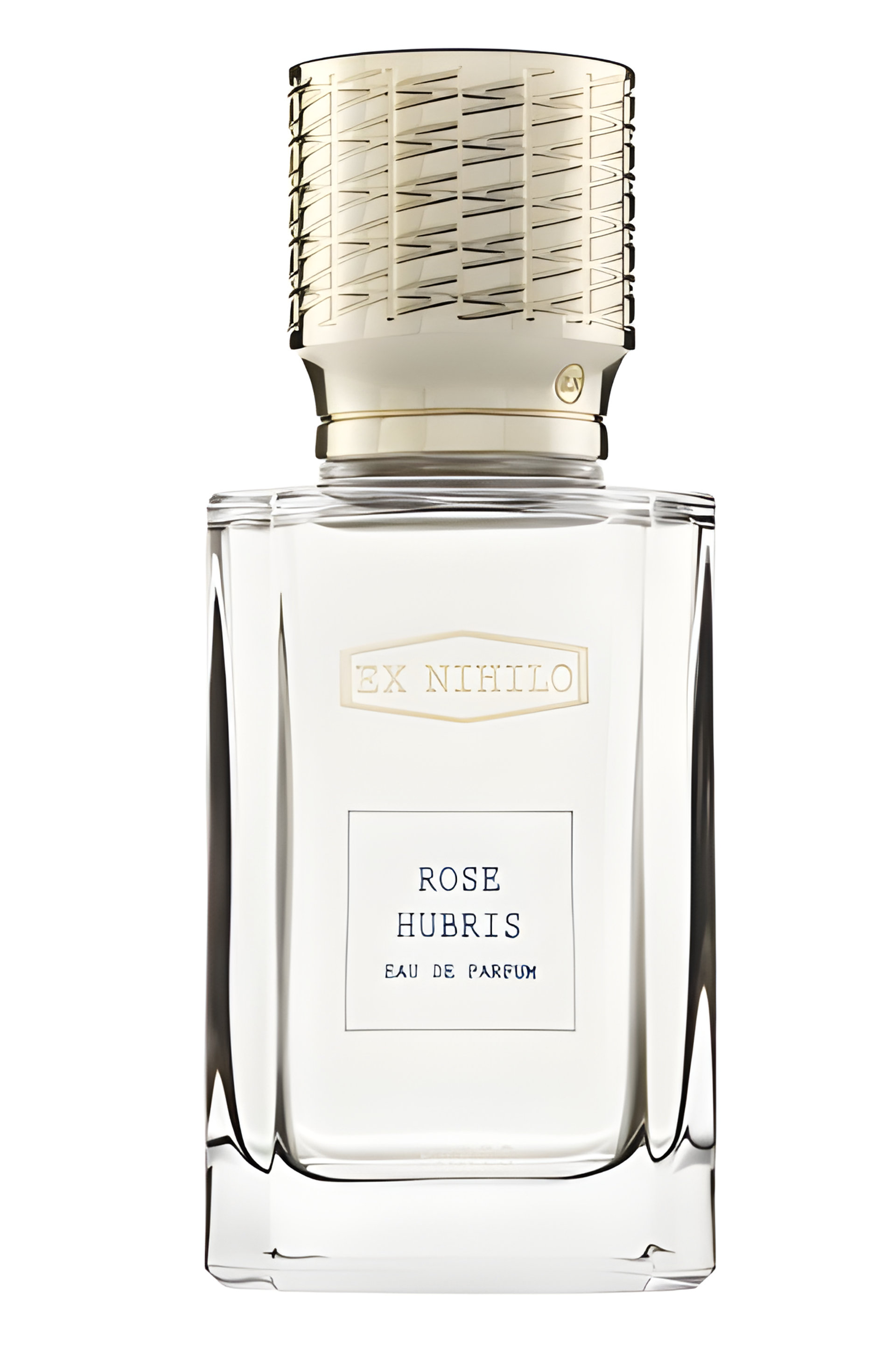 Ex Nihilo Rose Hubris (2014)