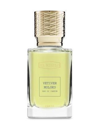 Ex Nihilo Vetiver Moloko (2014)