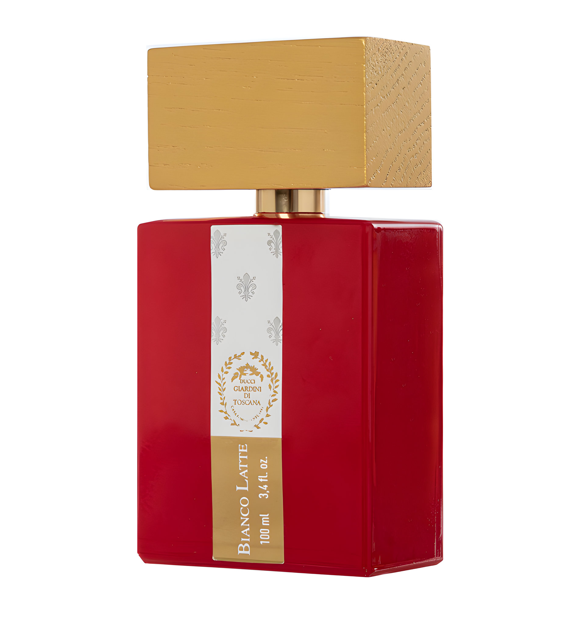 Giardini di Toscana Bianco Latte Limited Edition (2023)