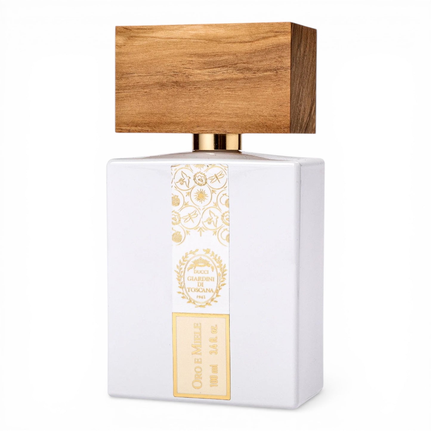 Giardini di Toscana Oro e Miele (2026)