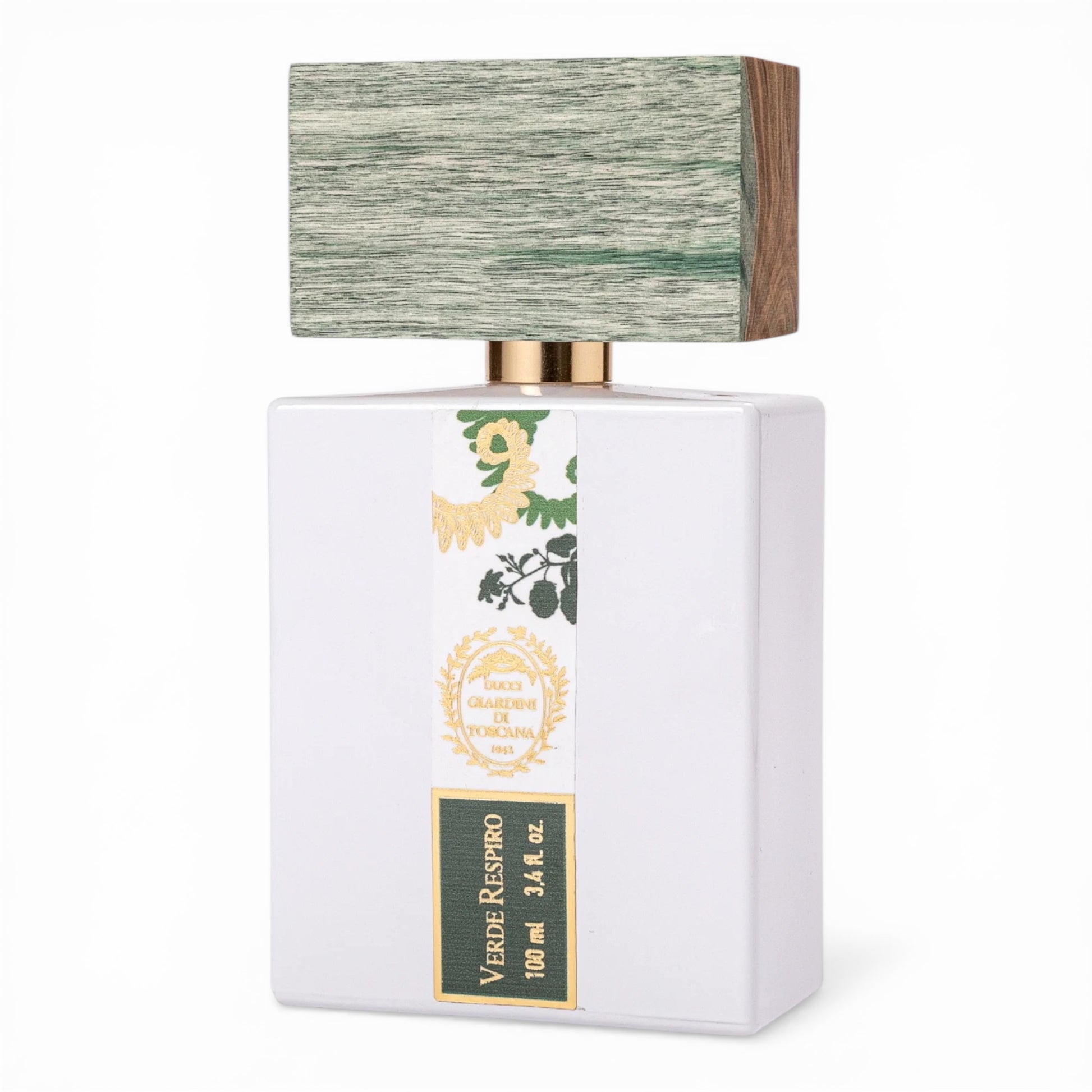 Giardini di Toscana Verde Respiro (2026)