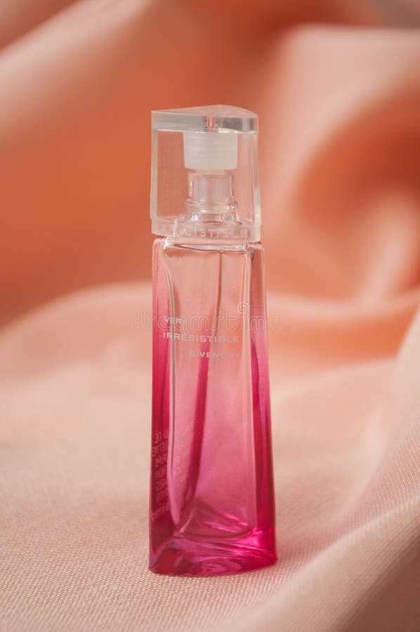 Givenchy Absolutely Irresistible