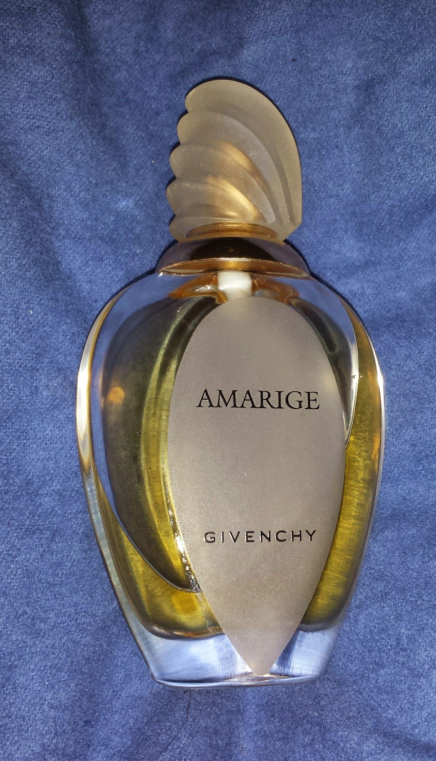 Givenchy Amarige D Amour