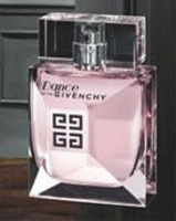 Givenchy Dance with Givenchy