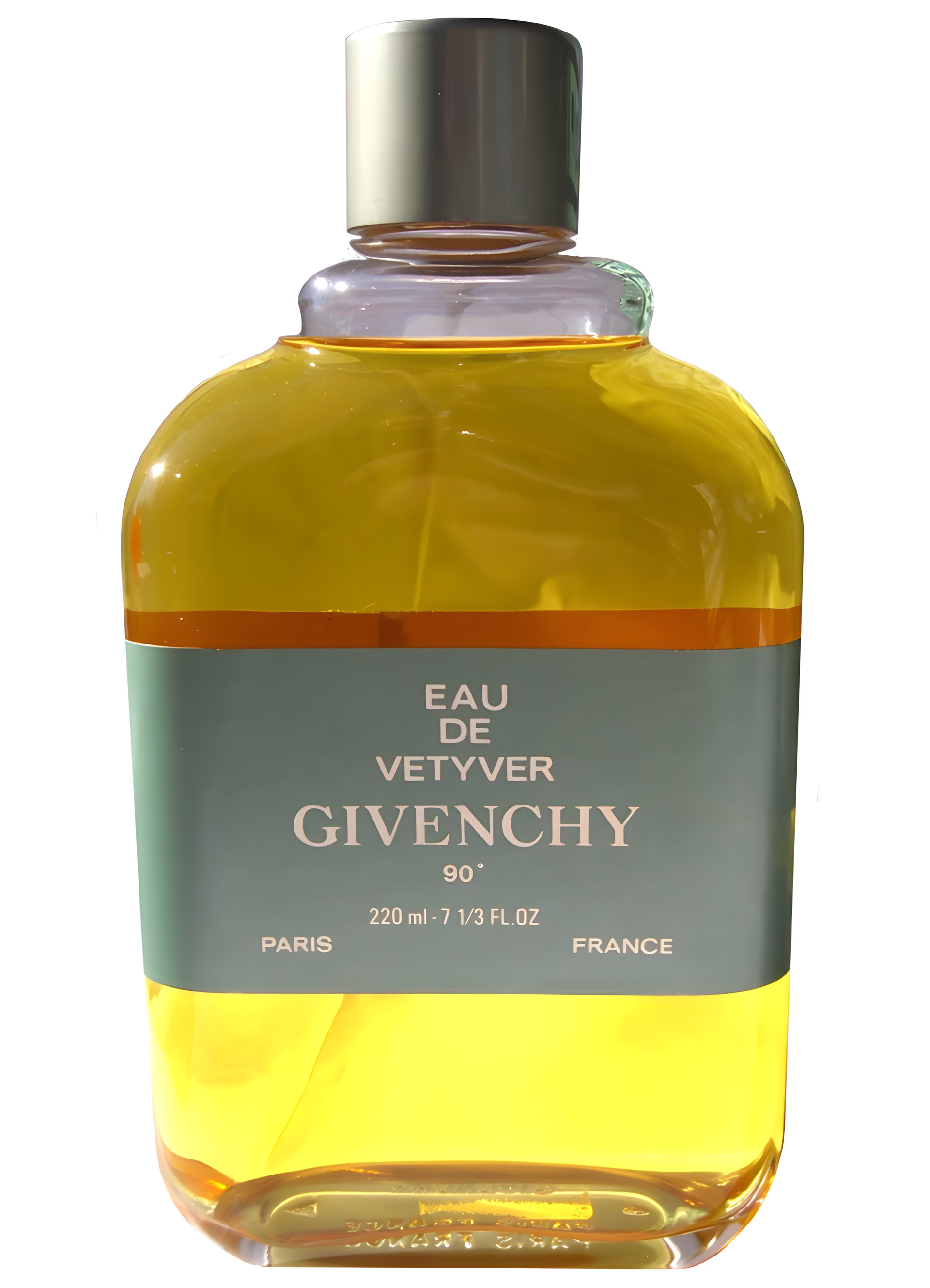 Givenchy Eau de Vetyver