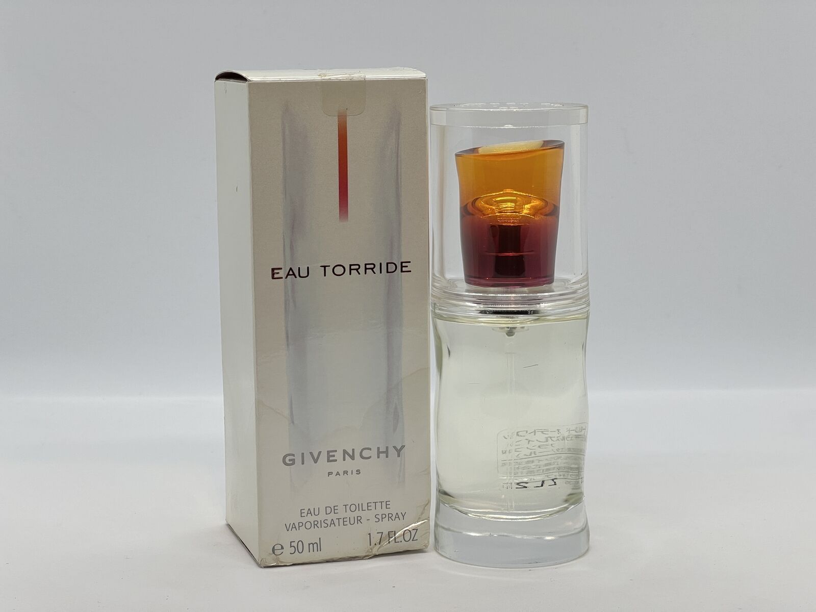 Givenchy Eau Torride