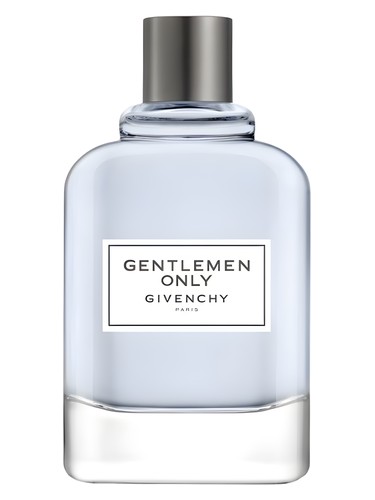 Givenchy Only Givenchy