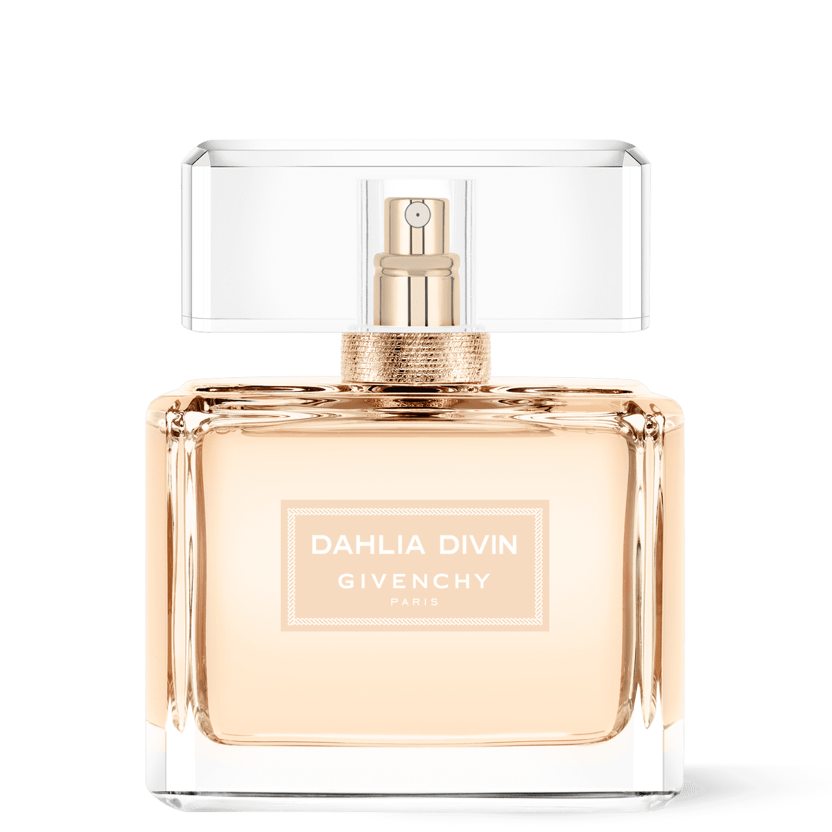 Givenchy Dahlia Divin (2014)