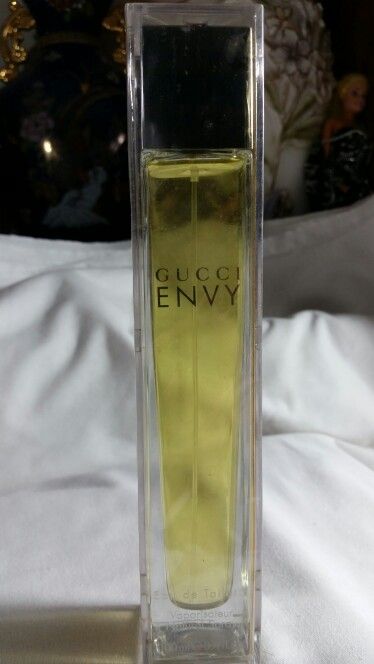 Gucci Envy for Men