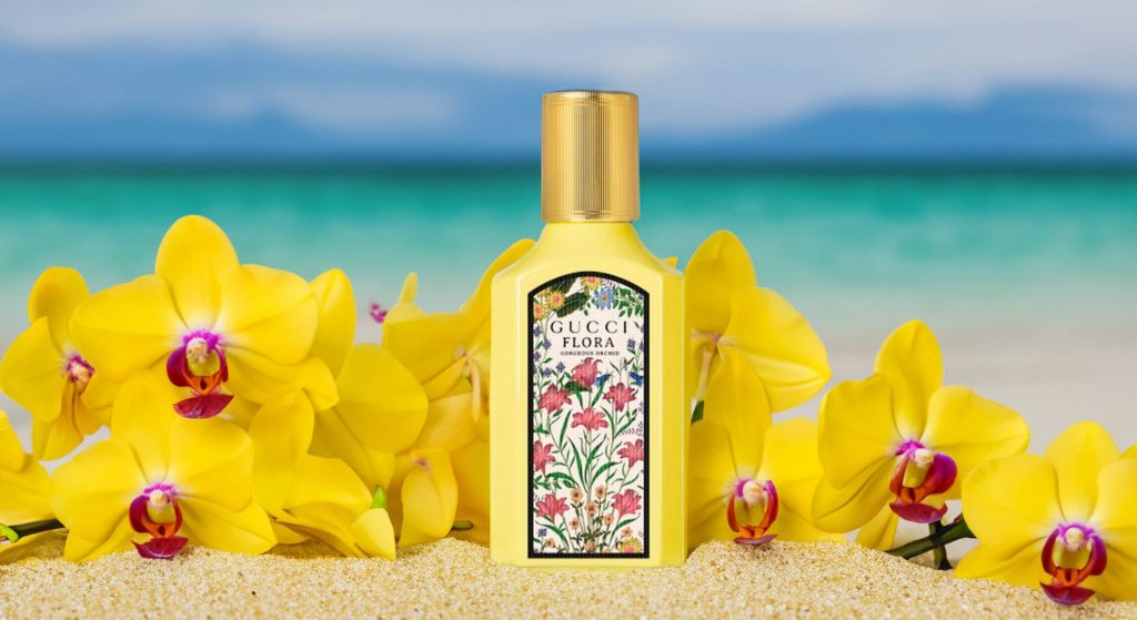 Gucci Flora by Gucci Eau de Parfum