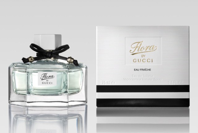 Gucci Flora by Gucci Eau Fraiche