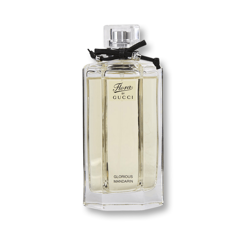 Gucci Flora by Gucci Glorious Mandarin