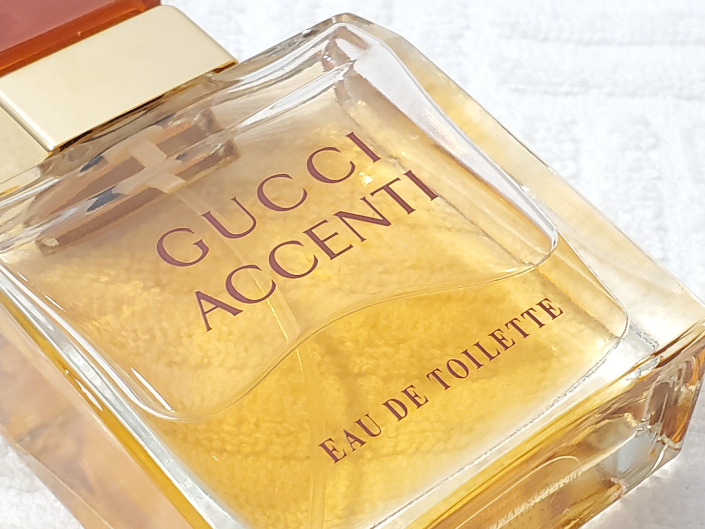 Gucci Accenti