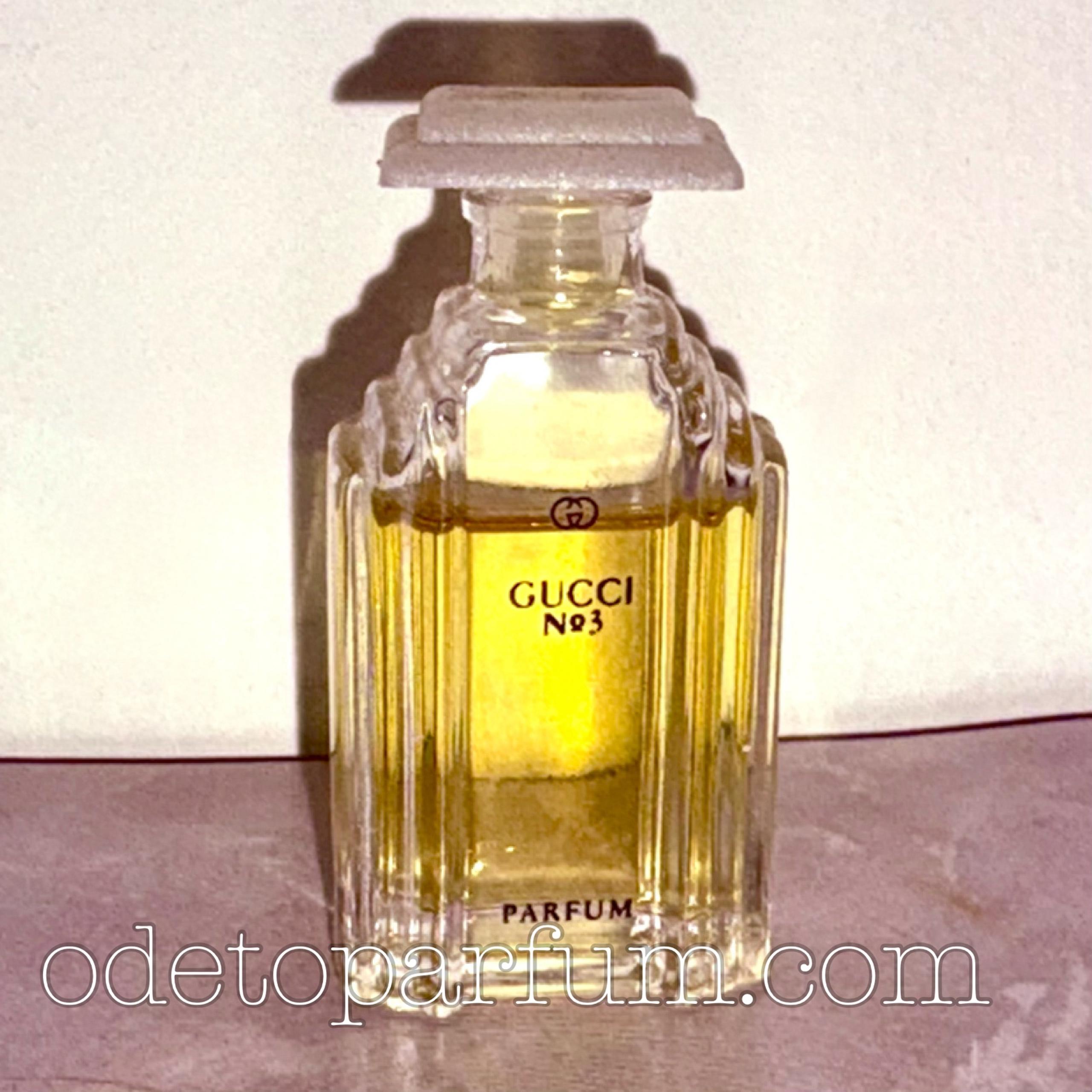 Gucci Eau de Parfum