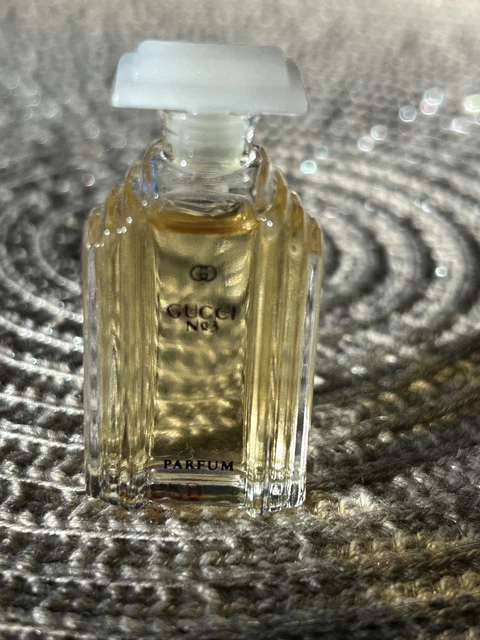 Gucci No 3 Eau de Toilette
