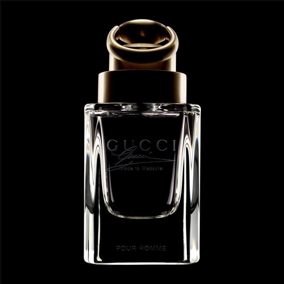 Gucci Oud
