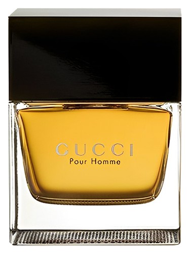 Gucci pour Homme 2003