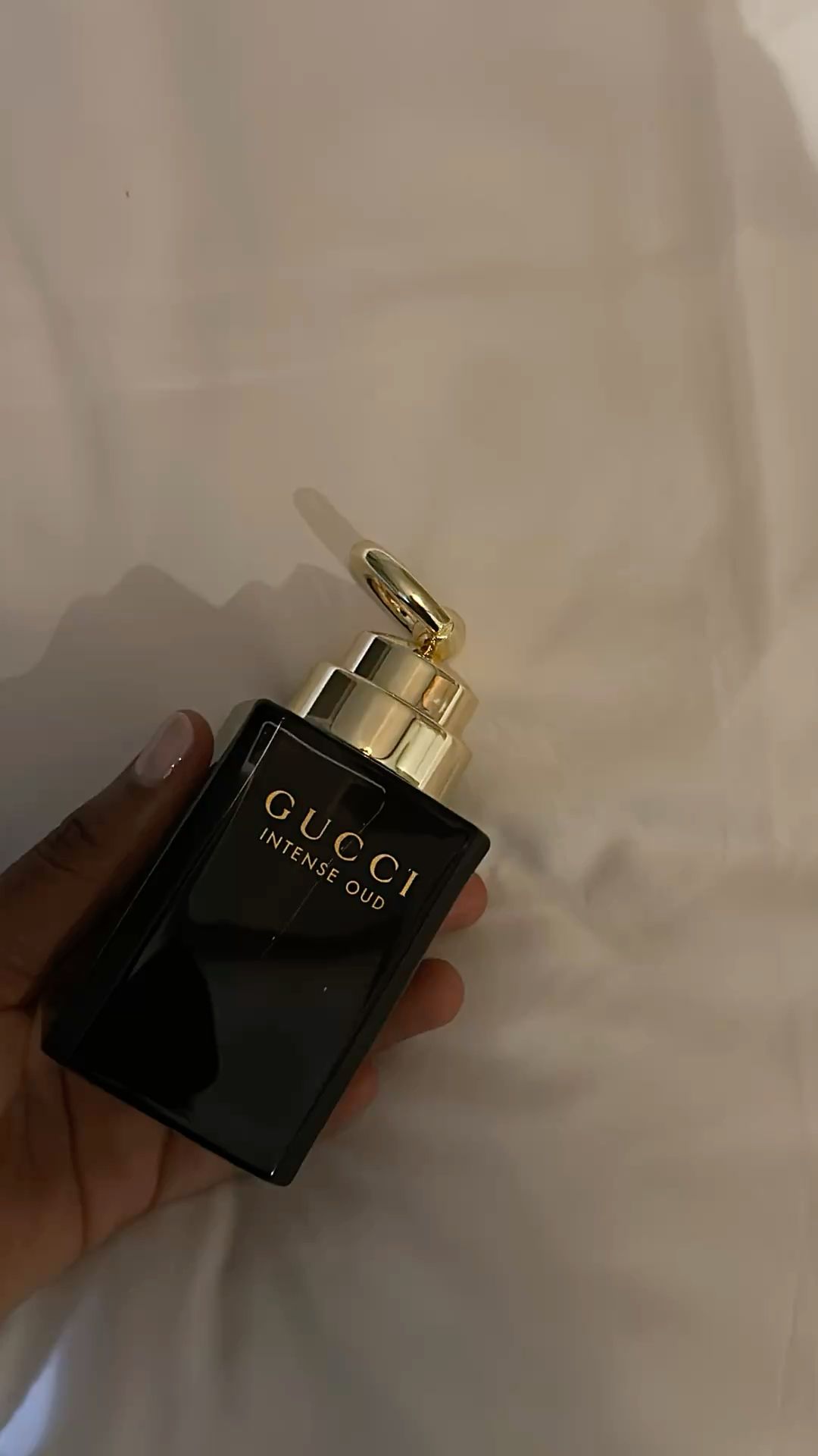 Gucci Intense Oud