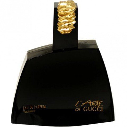 Gucci L Arte di Gucci