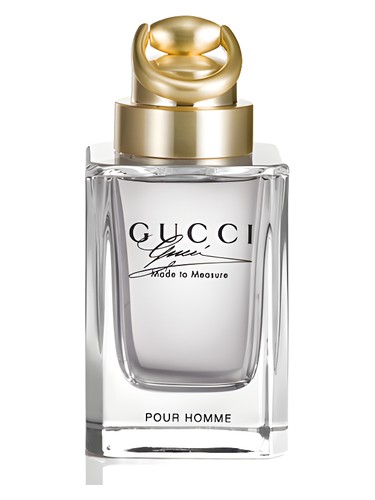 Gucci Made to Measure