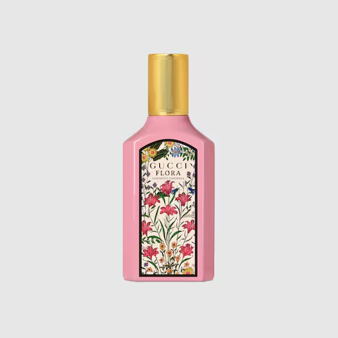 Gucci Flora Gorgeous Gardenia (2021)