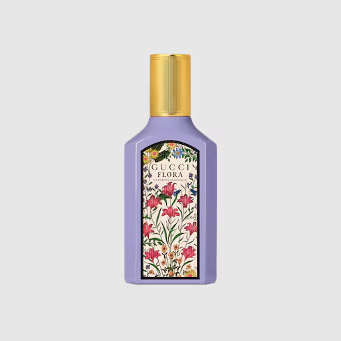 Gucci Flora Gorgeous Magnolia (2023)