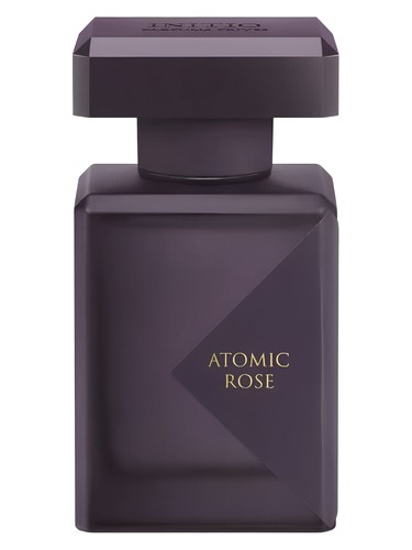 Initio Parfums Privés Atomic Rose Hair Perfume (2024)