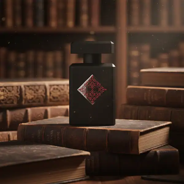 Initio Parfums Privés Black Magenta (2024)
