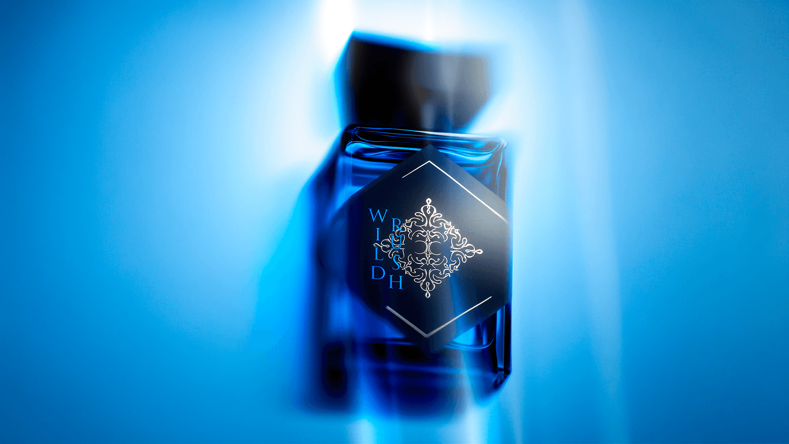 Initio Parfums Privés Blue Sapphire Supercharged (2022)
