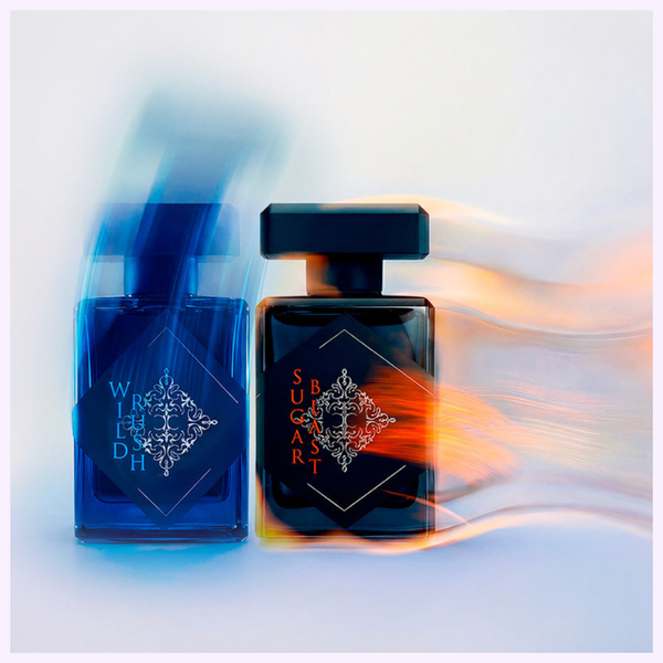 Initio Parfums Privés Blue Sapphire (2013)