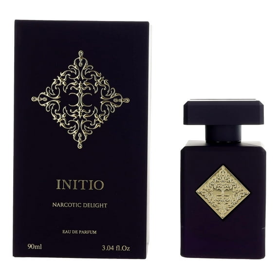 Initio Parfums Privés Cocaine (2016)