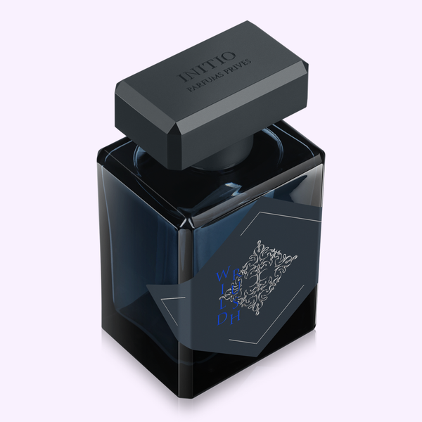 Initio Parfums Privés Drakkar Intense (2022)
