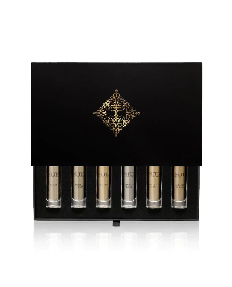 Initio Parfums Privés Explorer