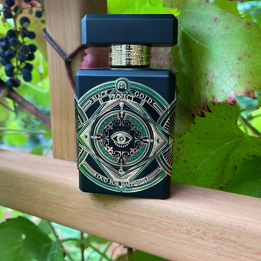 Initio Parfums Privés Graine de Joie