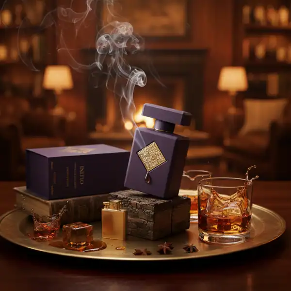Initio Parfums Privés Menace