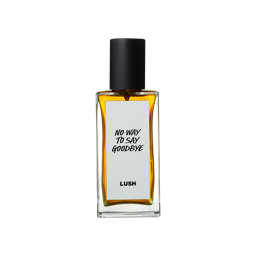 Initio Parfums Privés No Way To Say Goodbye