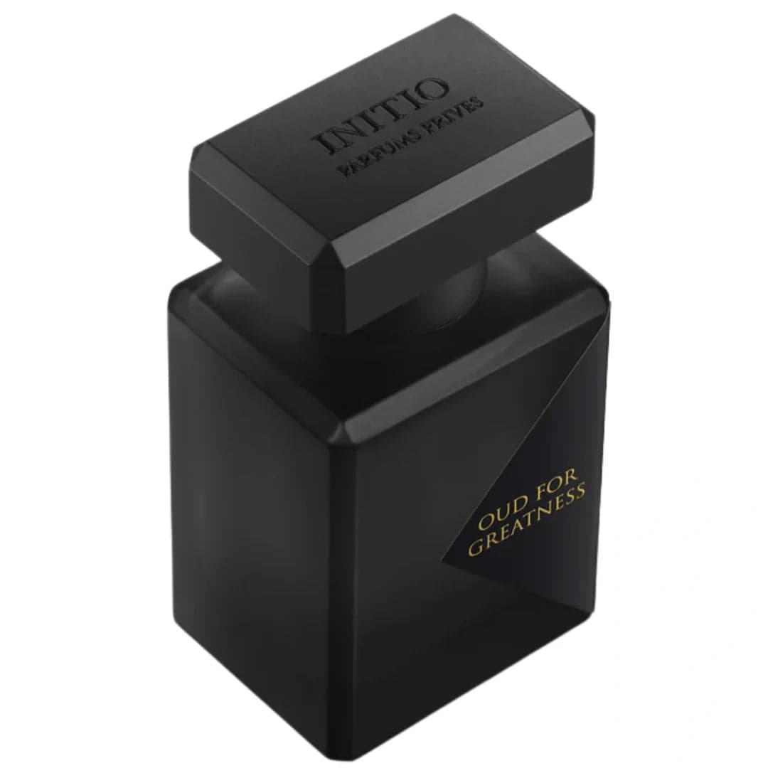 Initio Parfums Privés Oud for Greatness Hair Perfume (2024)