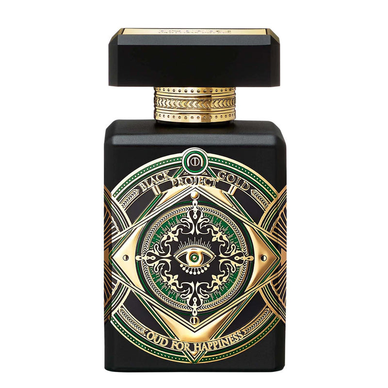 Initio Parfums Privés Oud for Happiness (2021)