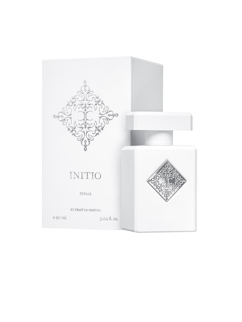 Initio Parfums Privés Rare Reef