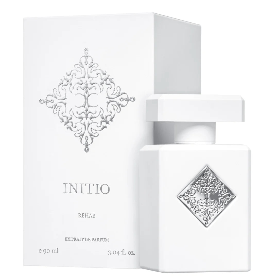 Initio Parfums Privés Rehab (2018)